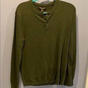 Banana Republic Shirt